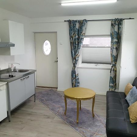 Comfortable Apartment, 10Min Airport 스타방에르 외부 사진
